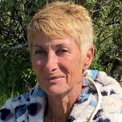 Portrait de Marie-Luce Tessonnier