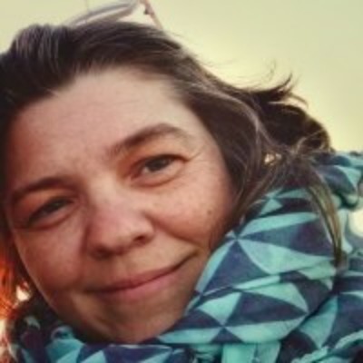 Portrait de Marie Mayyas