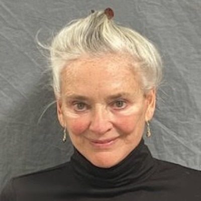 Portrait de Marilyn Hart-Hutchison