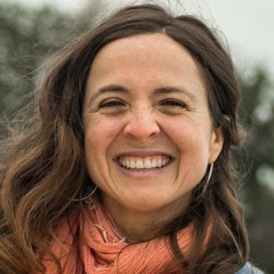 Portrait de Marina Smerling