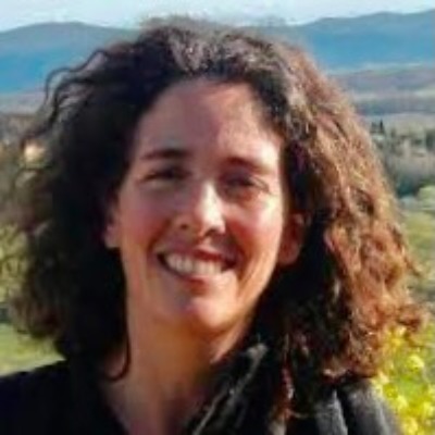 Portrait de Marion Daujat
