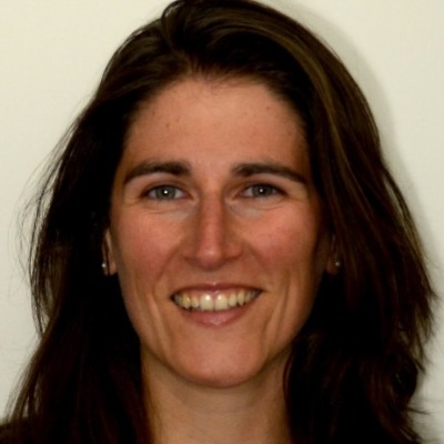 Portrait de Marion Sere