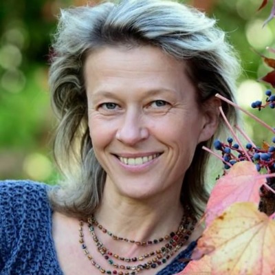 Portrait de Marjeta Novak