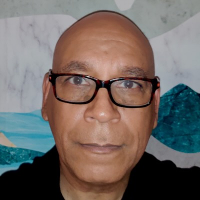 Portrait de Mark Friedman