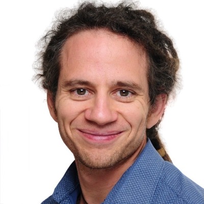 Portrait de Markus Castro