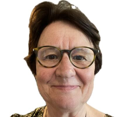 Portrait de Marleen De Pourcq