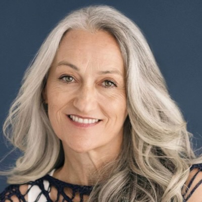 Portrait de Marlène Sanscartier