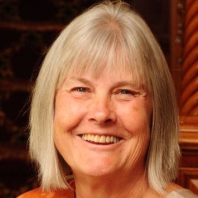 Portrait de Martha Lasley
