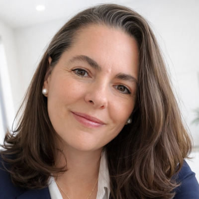 Portrait de Martha Suarez Urquidi