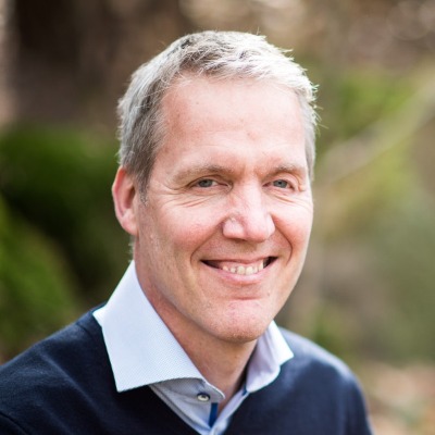 Portrait de Martin van der Meulen