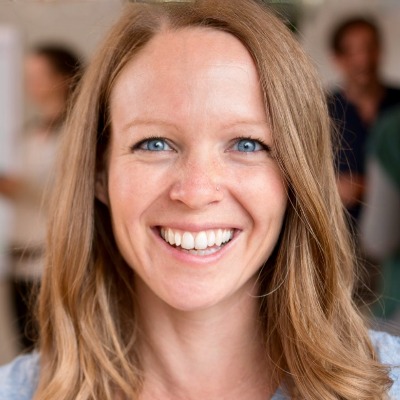 Portrait de Martina Lehofer-Muhr