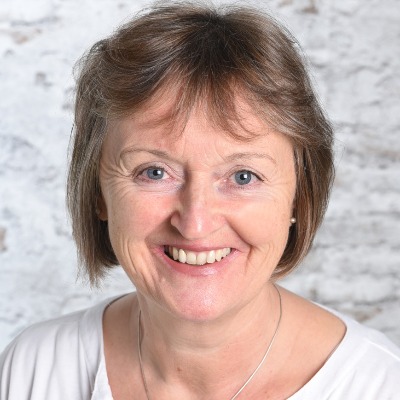 Portrait de Martina Wohlers