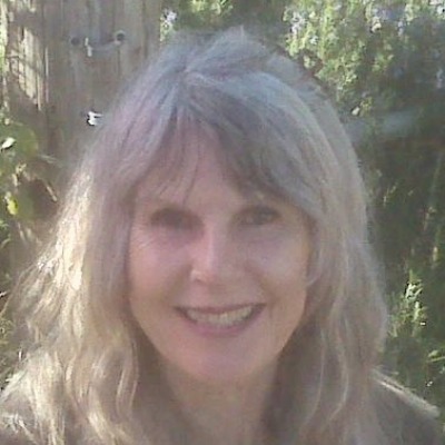 Portrait de Martine Algier