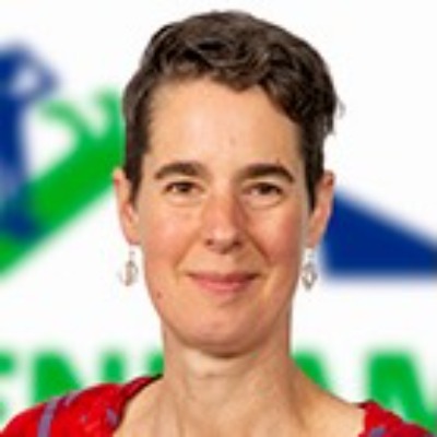Portrait de Maruschka Boomsma