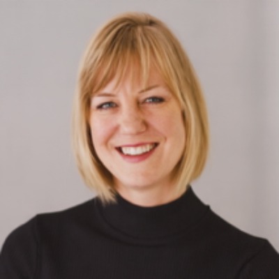 Portrait de Mary Goyer