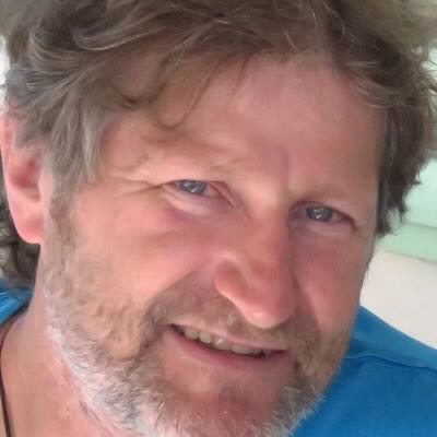 Portrait de Matthias Gossner