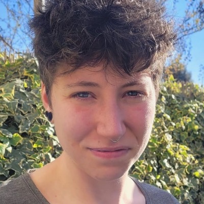 Portrait de Mathilde Duverneix Malbreil