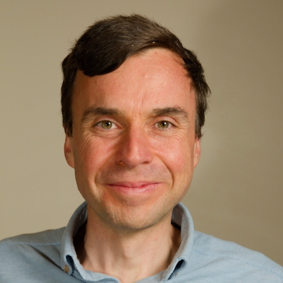 Portrait de Matjaz Kovse