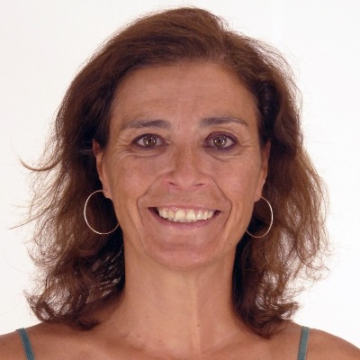 Portrait de Merche Diaz Cobo