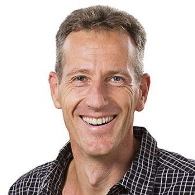 Portrait de Michael Peuckert