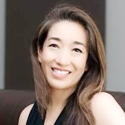 Portrait de Miki Amrita
