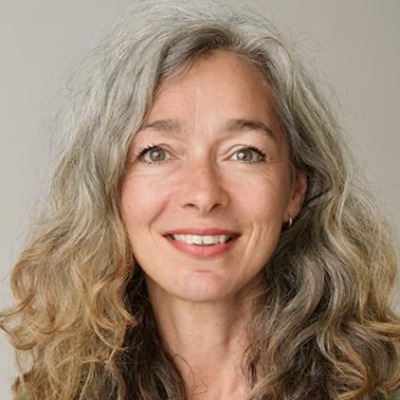 Portrait de Mirjam Schulpen