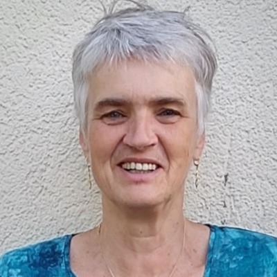 Portrait de Monie Doodeman