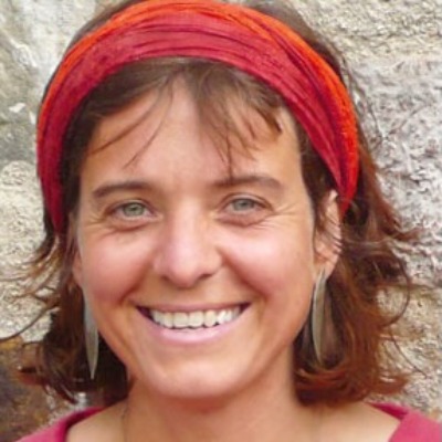Portrait de Monika Flörchinger