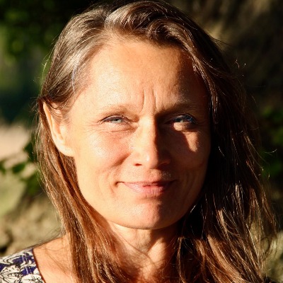Portrait de Monika Schäpe