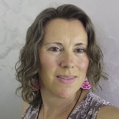 Portrait de Morgann Girard-Legoualch