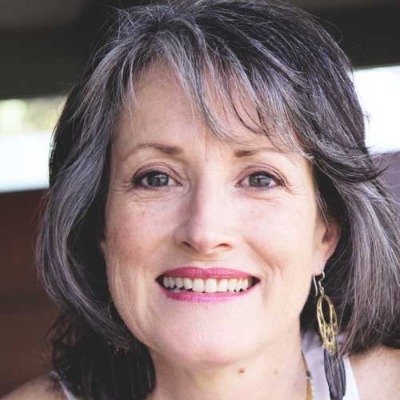 Portrait de Mukti Jarvis