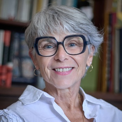Portrait de Myriam Gayot