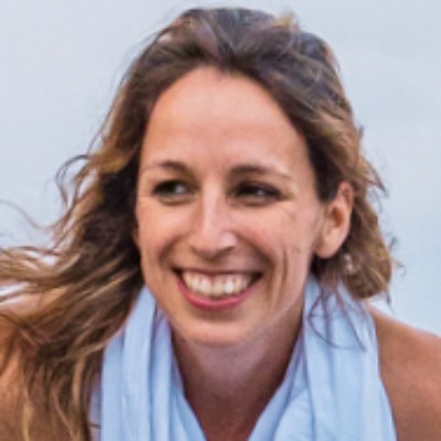 Portrait de Myriam Verzat