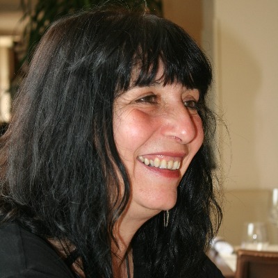 Portrait de Nadine Sanna Passard