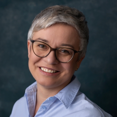 Portrait de Natalia Lach