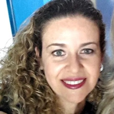 Portrait de Natalia Oliva García