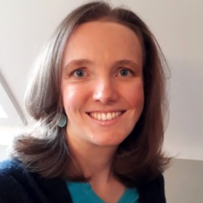Portrait de Nathalie Hanno