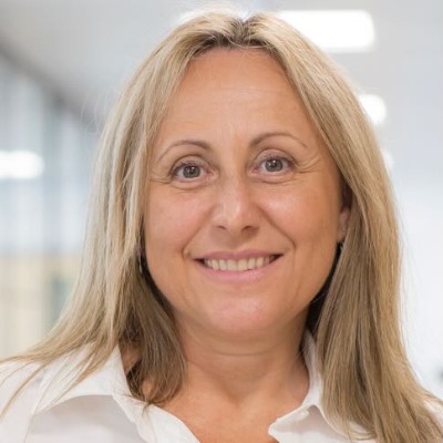 Portrait de Nati Beltran