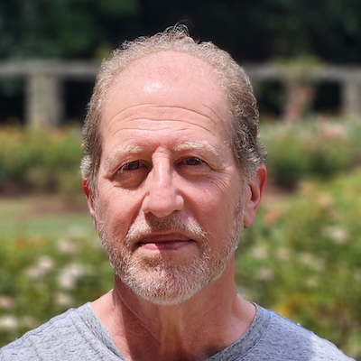 Portrait de Neal Caidin