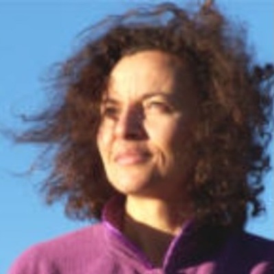 Nicole Azincourt-Freyd portrait