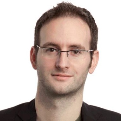 Portrait de Niels Gorisse