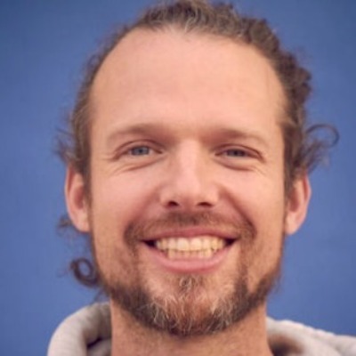 Portrait de Niels Janssen