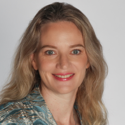 Portrait de Nienke Vierstra