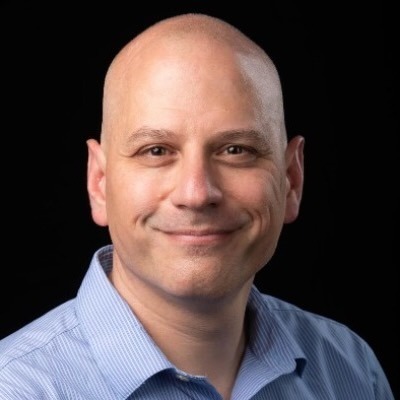 Portrait de Peter Nelsen