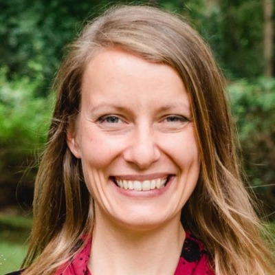 Portrait de Paula Johanna Herwig