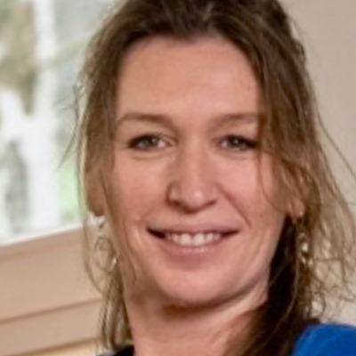 Portrait de Peggy Quaaden