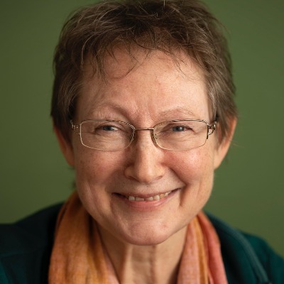 Portrait de Pernille Plantener