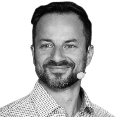 Portrait de Peter Kuklis