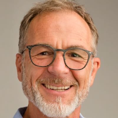 Portrait de Peter Schmid