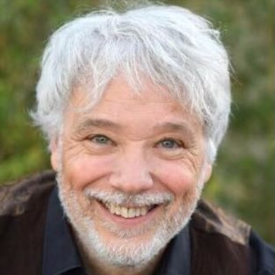 Portrait de Philippe Parodi